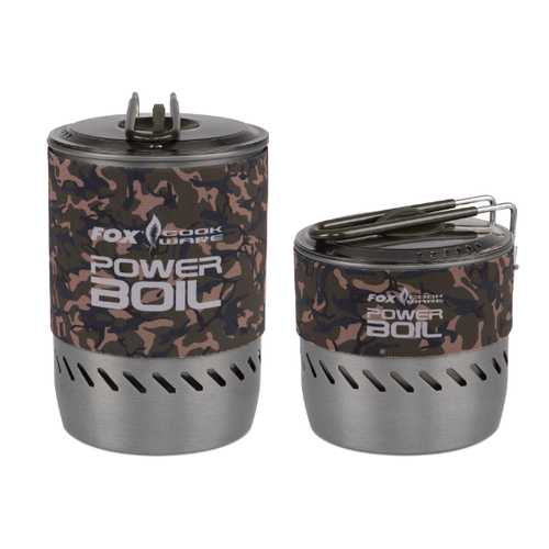 FOX - Cookware Infrared Power Boil Pans 0,65 l
