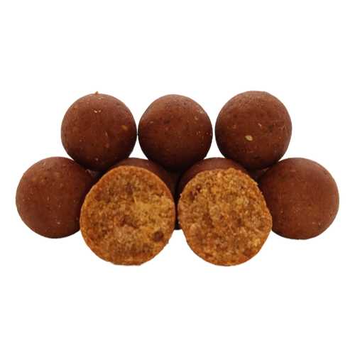  Bait Service Straubing - Shelf Life Boilies Enzym HD - 1 kg