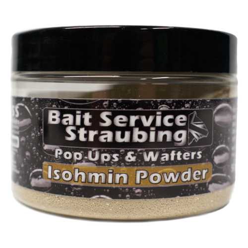 Bait Service Straubing - Pop Up & Wafter Isohmin Powder - 50 g