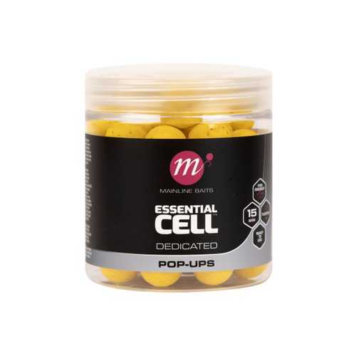 Mainline- Pop Up Essential Cell 15 mm