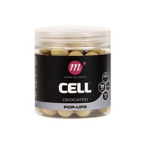 Mainline- Pop Up Cell 15 mm