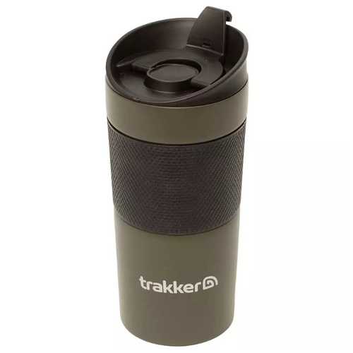Trakker - ArmoLife Thermal Coffee Press Mug