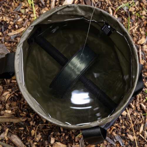 Korda - Compac Spooling Bucket