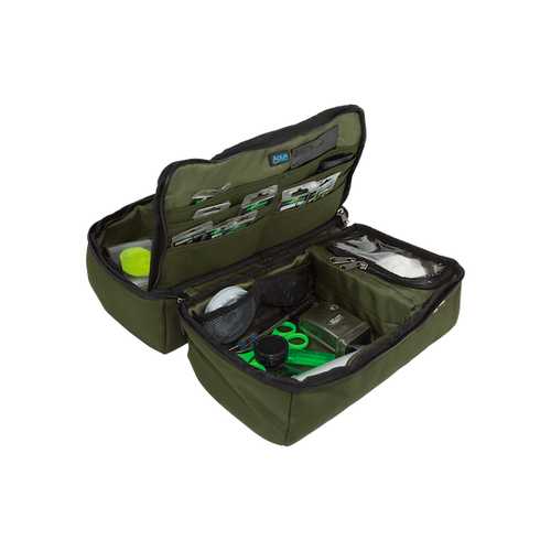 Aqua Black Series XL PVA Pouch