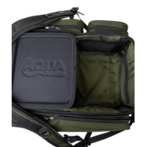Aqua Products -  Black Series Deluxe Roving Rucksack