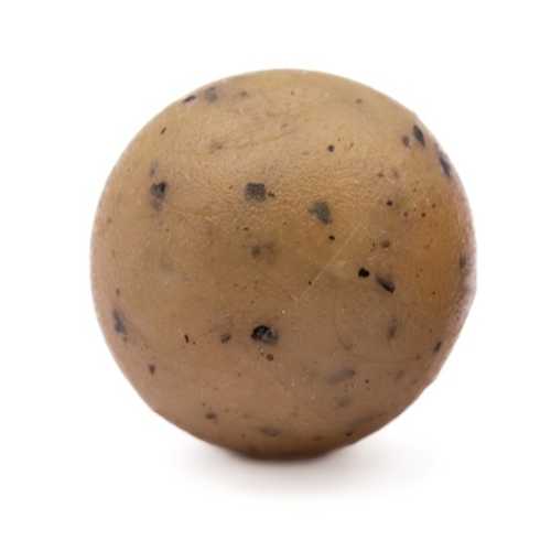 Korda - Slow- Sinking Plastic Boilie Cell 18 mm / Fake Bait
