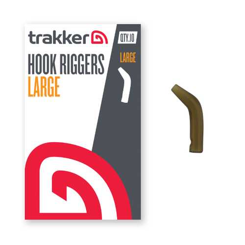 trakker - Hook Riggers Gre S, M & L