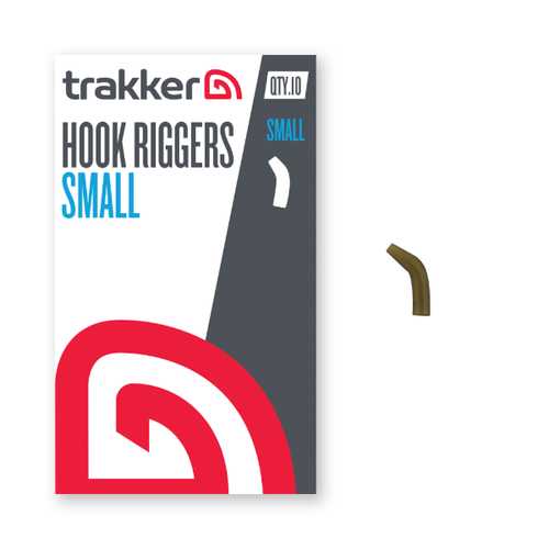 trakker - Hook Riggers Gre S, M & L