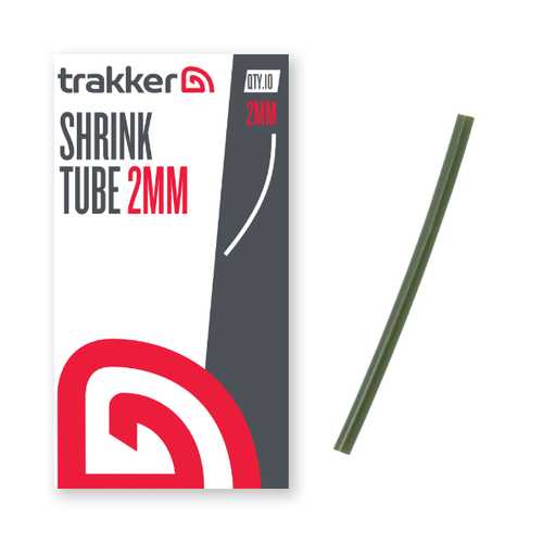 trakker - Shrink Tube 1 mm & 2mm