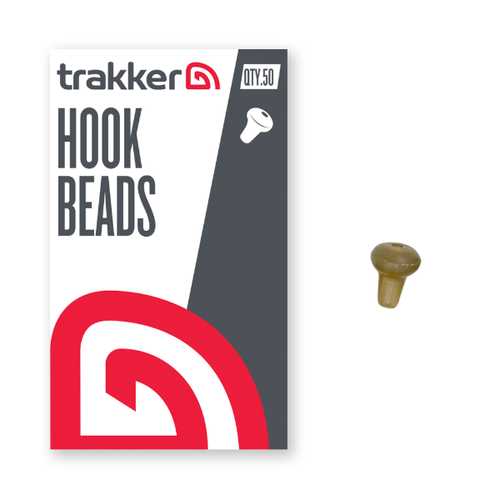 trakker - Hook Beads