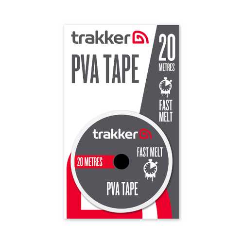 trakker - PVA Tape 20m
