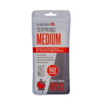 trakker - Trakker Solid PVA Bags Small /  Medium / Large 