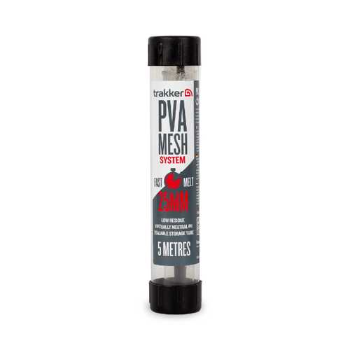 trakker - PVA Mesh System 25mm / 5m 