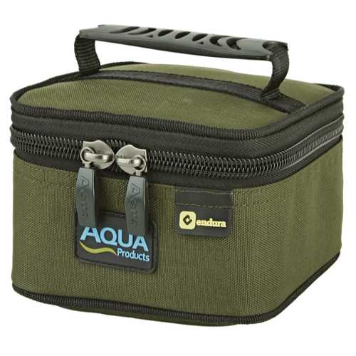 Aqua Products -  Small Bitz Bag Black Series