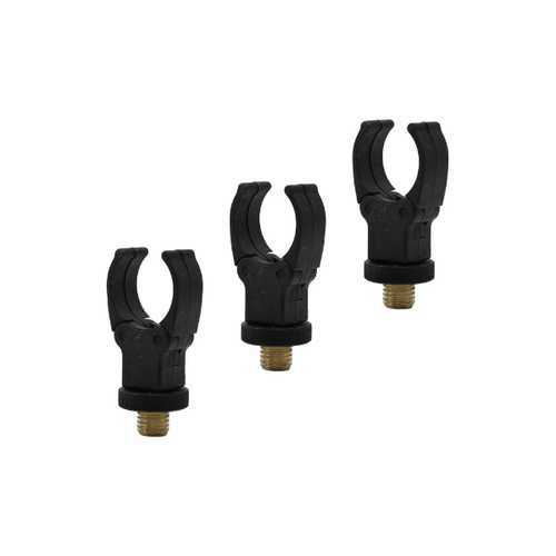 Trakker - Quicklock Butt Rest 3 Pack