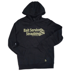 BSS - Hoodie Black