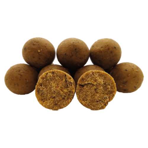 Isohmin Boilies ab 12 mm