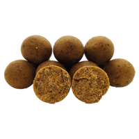 Isohmin Boilies ab 12 mm