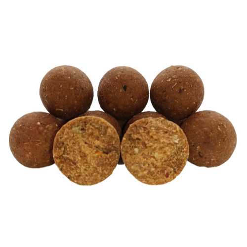 Hydro LEP Boilie ( Leber & Hefe ) ab 12 mm