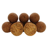 Hydro LEP Boilie ( Leber & Hefe ) ab 12 mm