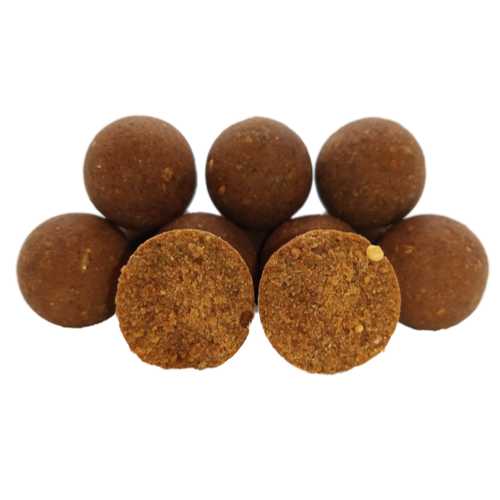 Big Fish 60 Ala SR Boilie ab 12 mm