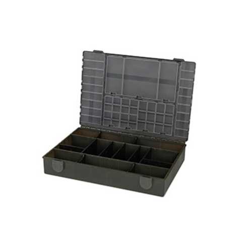 Fox EDGES Large Tackle Box