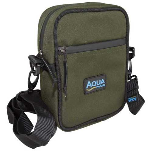 Aqua Security Pouch Black Series