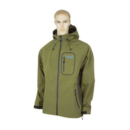 Aqua F12 Torrent Jacket