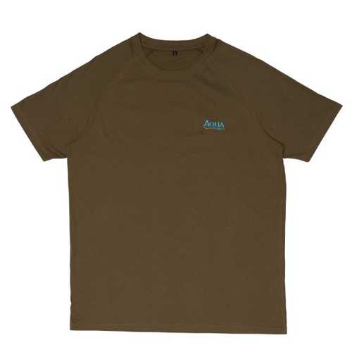 Aqua Classic T Shirt