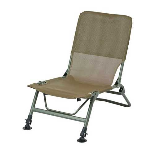 RLX Combi-Chair