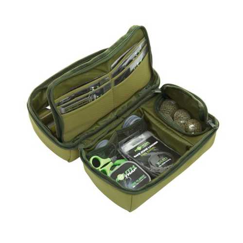 NXG PVA Pouch