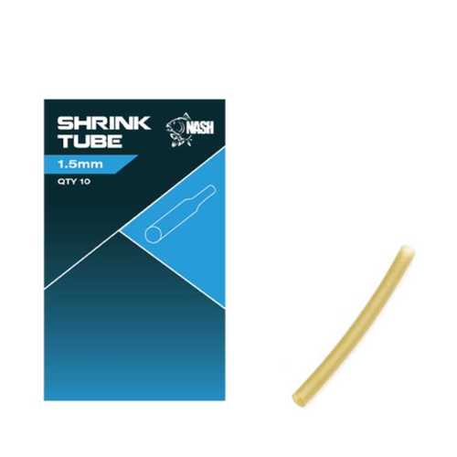 Nash Shrink Tube 0,5 & 1,0 mm