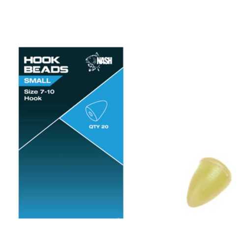 Nash Hook Beads Size 7-10