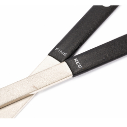 Nash Pinpoint Precision Sharpening Dual Diamond File
