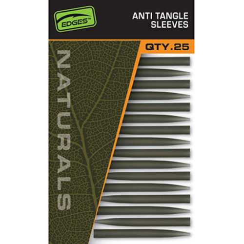 FOX EDGES&trade; Naturals Anti Tangle Sleeves