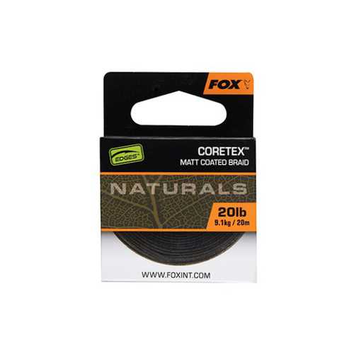 FOX EDGES&trade; Naturals Coretex 