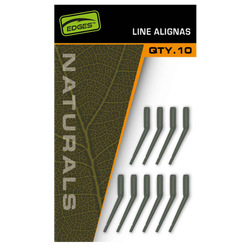 FOX EDGES&trade; Naturals Line Alignas