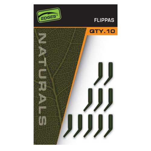 FOX EDGES&trade; Naturals Flippas