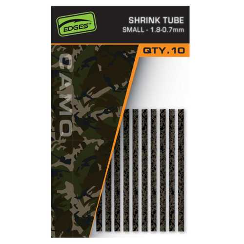 FOX EDGES&trade; Camo Shrink Tube