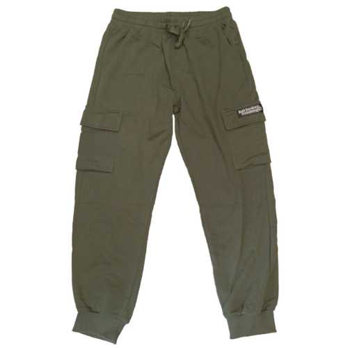 Bait Service Straubing - Jogginghosen M, L, XL & XXL Khaki