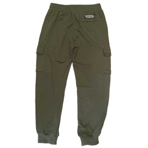 Bait Service Straubing - Jogginghosen M, L, XL & XXL Khaki