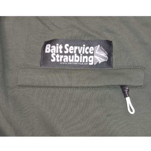 Bait Service Straubing - Jogginghosen M, L, XL & XXL Khaki