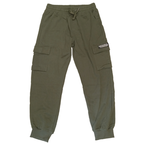 BSS - Sommer Jogginghosen Oliv