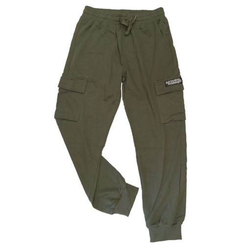 BSS - Sommer Jogginghosen Oliv