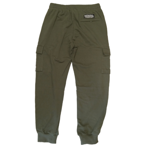 BSS - Sommer Jogginghosen Oliv