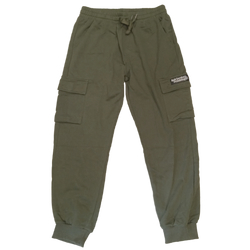 BSS - Sommer Jogginghosen Oliv