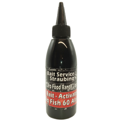 Bait - Activator Big Fish 60 - 150 ml