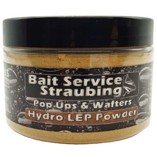 Pop Up & Wafter Hydro LEP Powder - 50 g