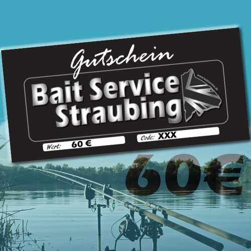 60 &euro; Gutschein kaufen &ndash; nur 50 &euro; bezahlen