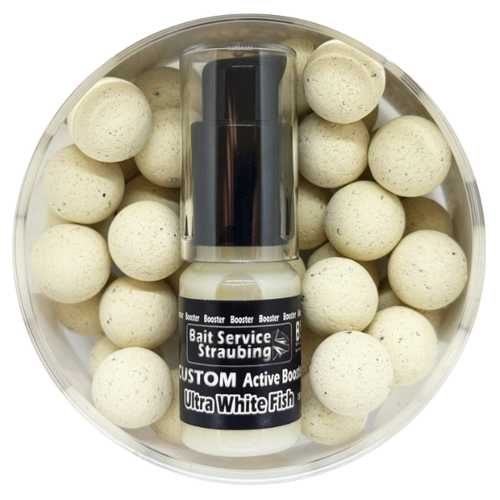 Custom Pop Up 16 mm Messe Deal